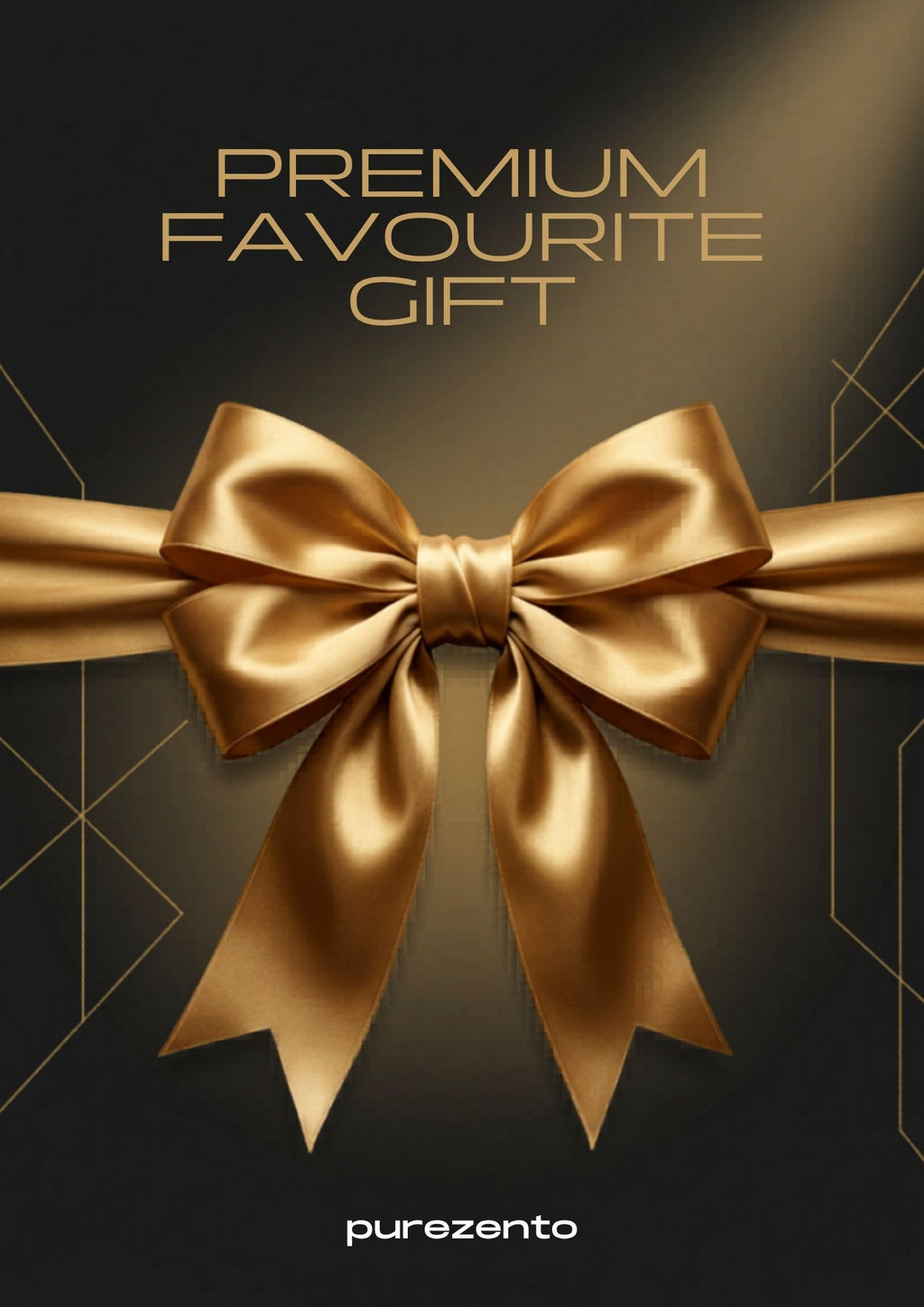 PUREZENTO The Premier Gift Catalogue