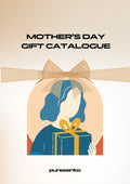 PUREZENTO Mother's Day Gift Catalogue