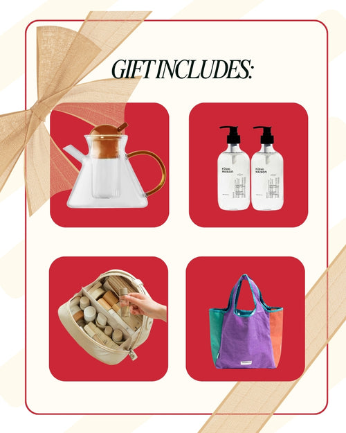 PUREZENTO Mother's Day Gift Catalogue