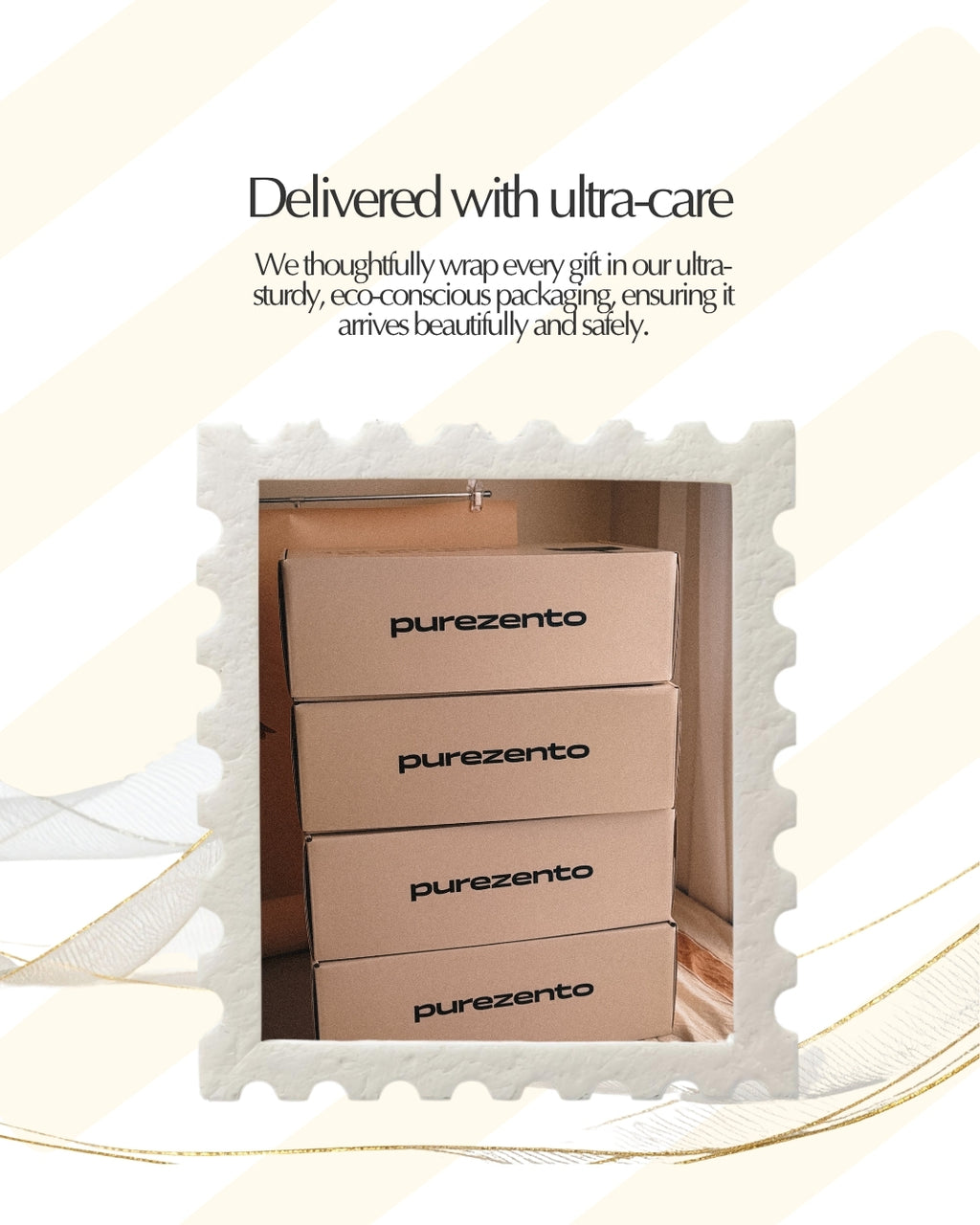 PUREZENTO Mother's Day Gift Catalogue