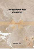 PUREZENTO The Refined Choice Gift Catalogue