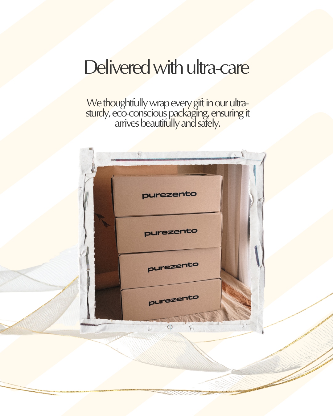 PUREZENTO The Refined Choice Gift Catalogue